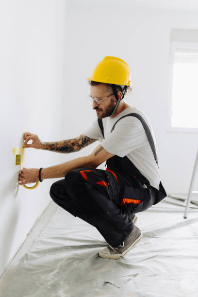 Reliable Gardiner, ME Painting & Drywall Services Solutions